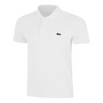 Lacoste Oblečenie Lacoste Core Lifestyle Pólo Muži-Bílá