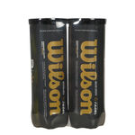 Wilson Padelov&eacute; m&iacute;čky Wilson Premier Padel Speed X3 Bi Pack 2 X 3ks V D&oacute;ze