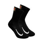 Oblečenie Nike Court Multiplier Cushioned Socks 2Pairs Unisex