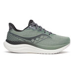Saucony Běžecká obuv Saucony Triumph 23 Neutrální Obuv Muži-Khaki,Šedá