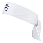 Fila Oblečenie Fila Andy Bandana Unisex - b&iacute;l&aacute;, 
