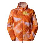 Oblečenie The North Face Higher Run Wind Jacket