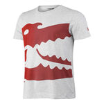 Tenisové Oblečení Lacoste Tee
