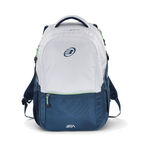 Bullpadel Bullpadel Pearl 012 Batoh-Bílá