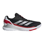 Topánky Na Padel adidas Crazyquick LS Padel M
