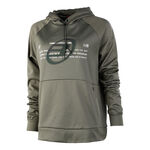 Oblečenie Bullpadel Sweatshirt
