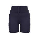 Odlo Oblečenie Odlo X-Alp Trail Cargo  Bežecké pančuchy Dámy-tmavě modrá