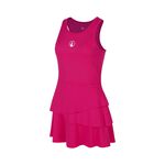 Oblečenie Quiet Please Create Flounce Dress G