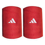 Oblečenie adidas Wristband S