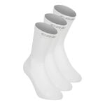 Oblečenie Craft Core Dry High Sock 3Pack