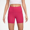 Court Dri-Fit Ball Šortky na míče Dámy - berry, bílá