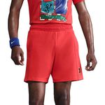 Tenisové Oblečení Nike M NKCT DF HRTGE SHORT RG