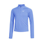 Oblečenie Nike Dri-Fit Half-Zip Longsleeve