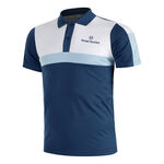Tenisové Oblečení Sergio Tacchini Alata Pl Polo
