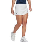 adidas Oblečenie adidas Club Sukně Dámy-Bílá