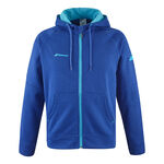 Oblečenie Babolat Exercise Sweatjacke