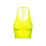 Tenisové Oblečení BIDI BADU Pecprotect Move Bra - black