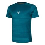 Oblečenie Quiet Please Create Receiver Wipe Tee M