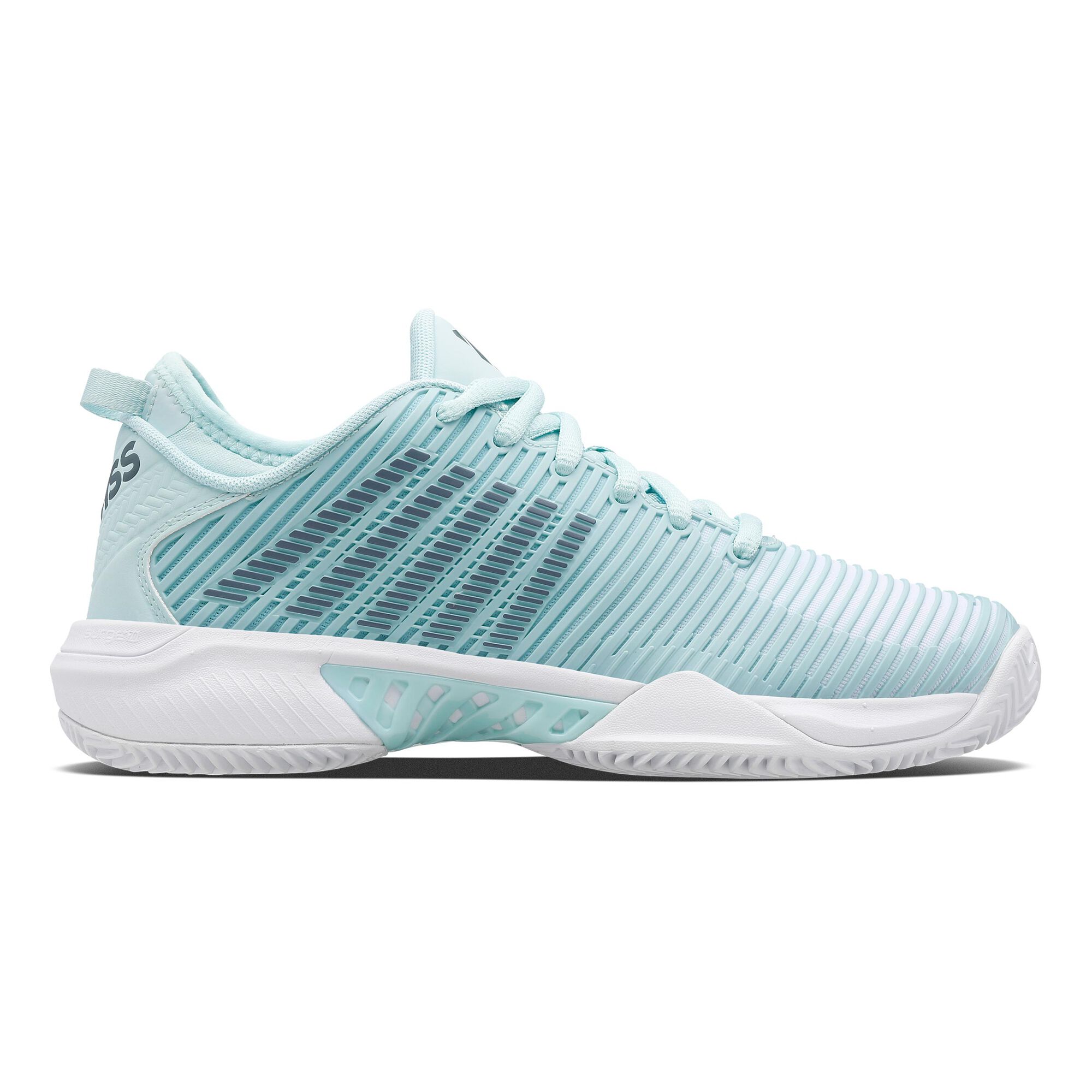 K-Swiss