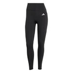 adidas Oblečenie adidas OPT Power Essential 7/8 Těsné Dámy - černá, 