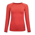 Oblečenie Odlo BL Top Crew Neck Longsleeve Performance Light Eco