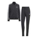 Oblečenie adidas 3-Stipes Tracksuit