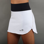 Endless Oblečenie Endless Grace Sukně Dámy-Bílá