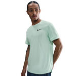 Nike Oblečenie Nike Court Dri-Fit Slam Tričko Muži-Mint