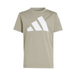 Oblečenie adidas Essentials Tee