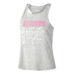 Tennis World Tank