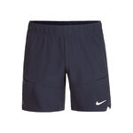 Oblečenie Nike Court Dri-Fit Advantage Shorts 7in