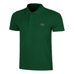Lacoste Oblečenie Lacoste Core Pólo Muži - zelená, 