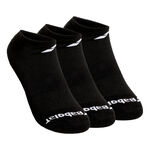 Oblečenie Babolat Invisible 3er Pack Socks Unisex