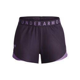 Play Up 3.0 Shorts Women