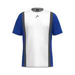 Oblečenie HEAD Club 25 Tech T-Shirt Boys