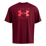 Oblečenie Under Armour UA M HW OS Branded SS-GRN,SM