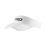 Oblečenie CEP Core Run Foldable Visor