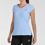 Oblečenie Bullpadel CAMISETA BULLPADEL COVELO 414