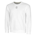 Oblečenie Nike M Nkct Df Flc Hrtge Crew Mb