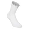 Velociti Lite Crew  Running socks Unisex-b&iacute;l&aacute;, b&iacute;l&aacute;