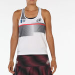 Oblečenie Bullpadel Rufran tank top