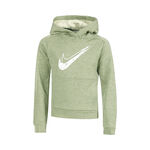 Oblečenie Nike K NK TF RPL MULTI HDY HBR SR