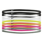 Oblečenie Nike Skinny Hairbands 8er Pack