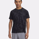 Oblečenie Under Armour Launch Elite Print Tee