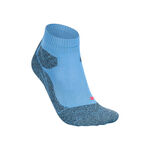 Falke Oblečenie Falke RU Trail Running Socks D&aacute;my-Světle Modr&aacute;