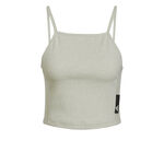 Oblečenie adidas Studio Lounge Summer Tank