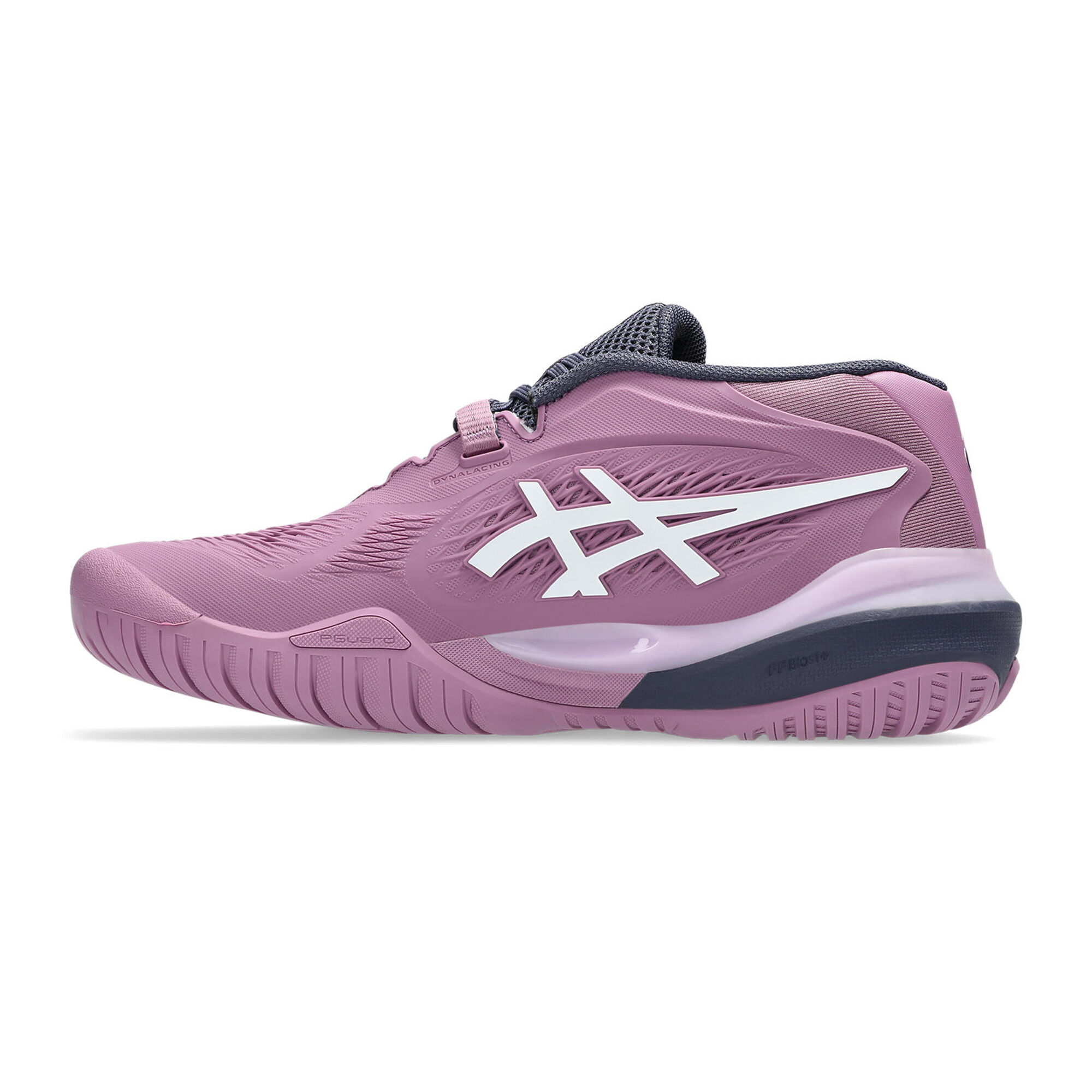 ASICS