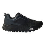 The North Face Běžecká obuv The North Face Offtrail TR GTX Obuv Pro Měkčí Povrch,žádný Asfalt Dámy - Šedá,Černá