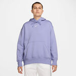 Tenisové Oblečení Nike W NSW PHNX FLC OS PO HOODIE