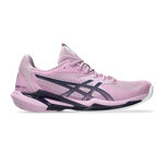 Tenisová Obuv ASICS Solution Speed FF 3 CLAY
